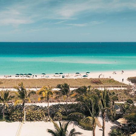 Solara Surfside Hotel Exterior photo