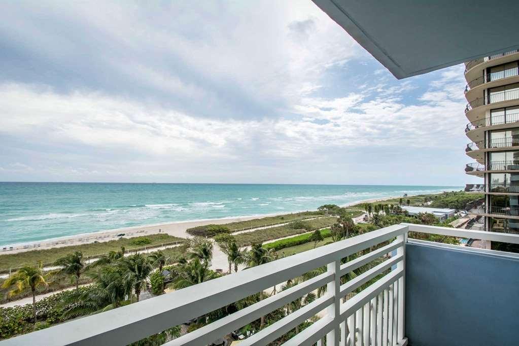 Solara Surfside Hotel Exterior photo