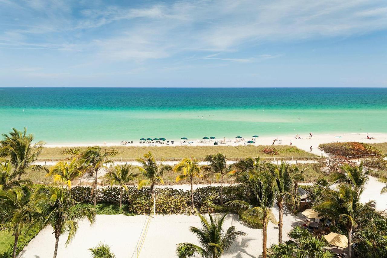 Solara Surfside Hotel Exterior photo