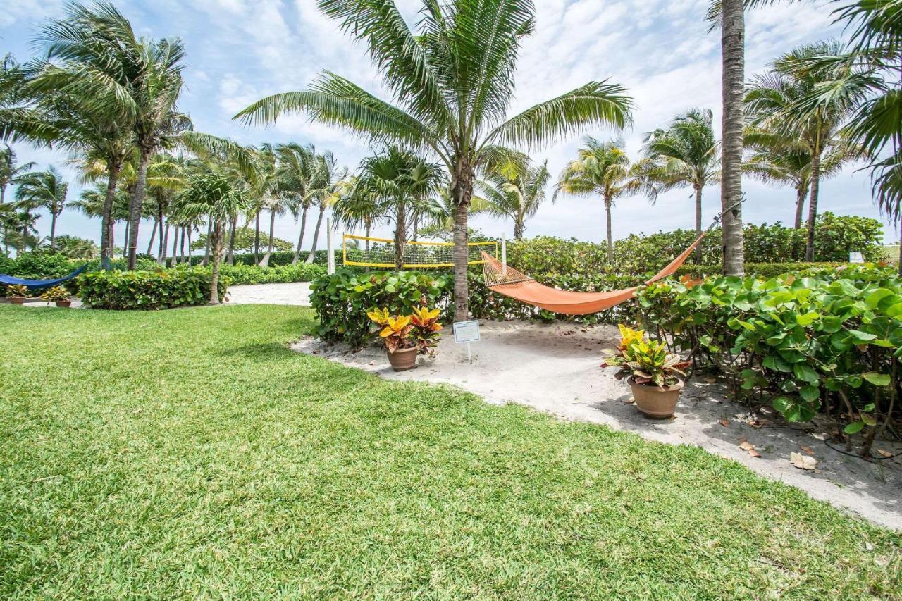 Solara Surfside Hotel Exterior photo